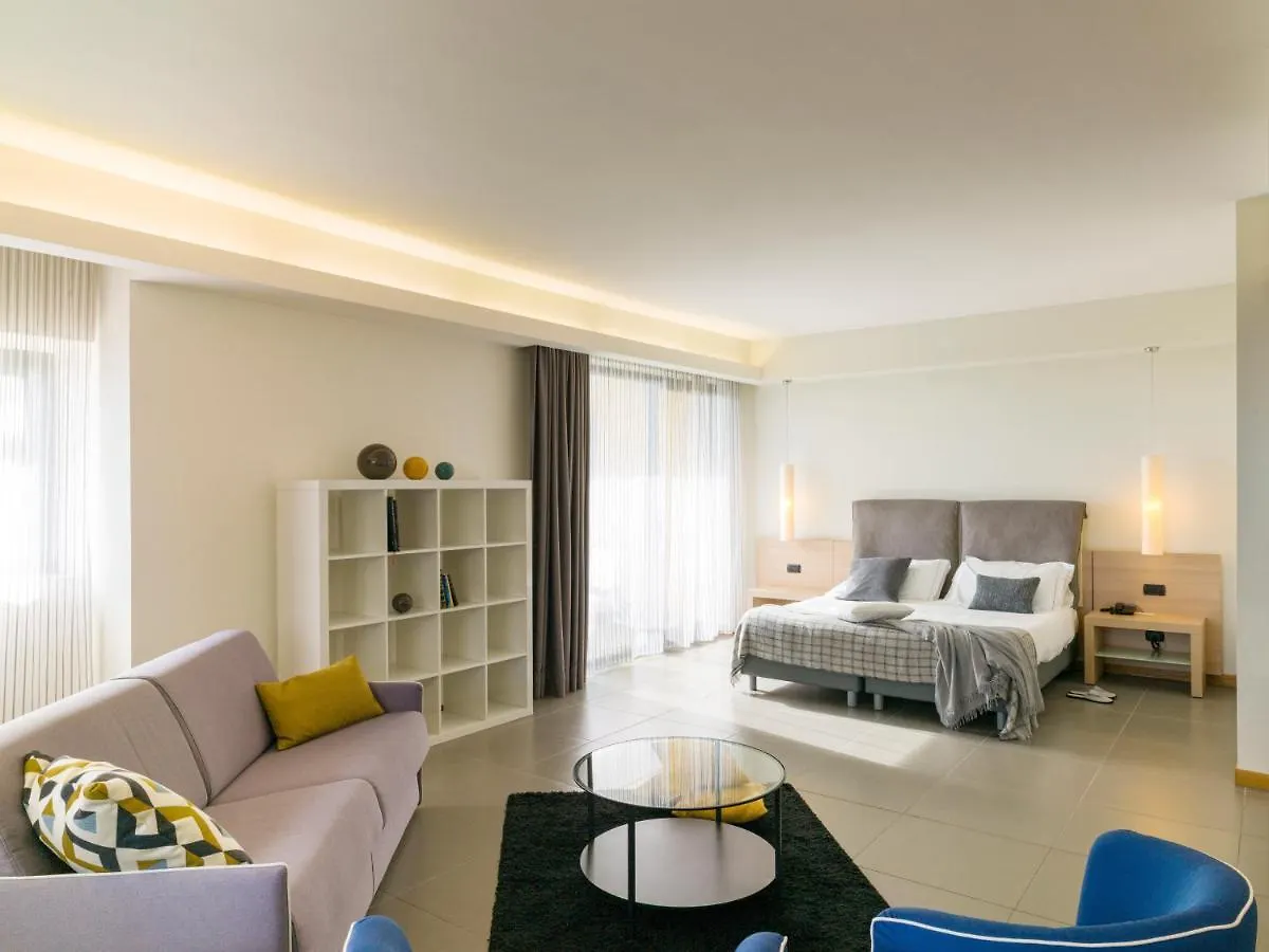 Esperia Palace Hotel & Resort Spa Zafferana Etnea
