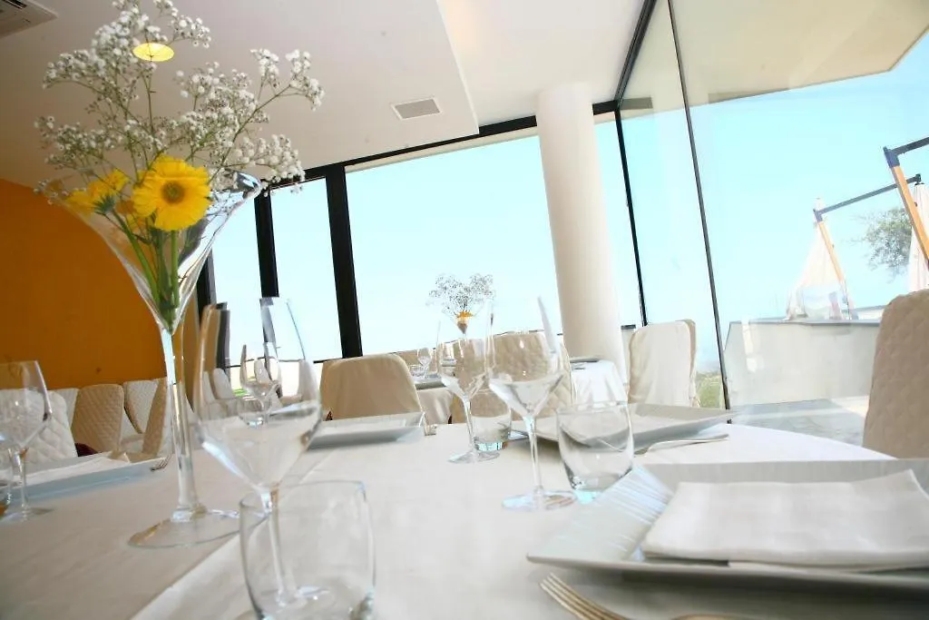 *****  Esperia Palace Hotel & Resort Spa Zafferana Etnea Italy
