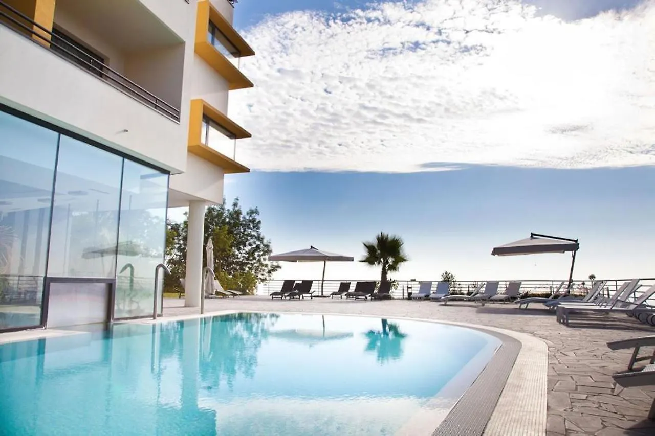 Esperia Palace Hotel & Resort Spa Zafferana Etnea