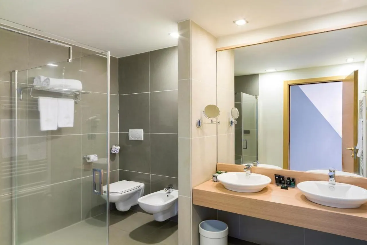 *****  Esperia Palace Hotel & Resort Spa Zafferana Etnea Italy