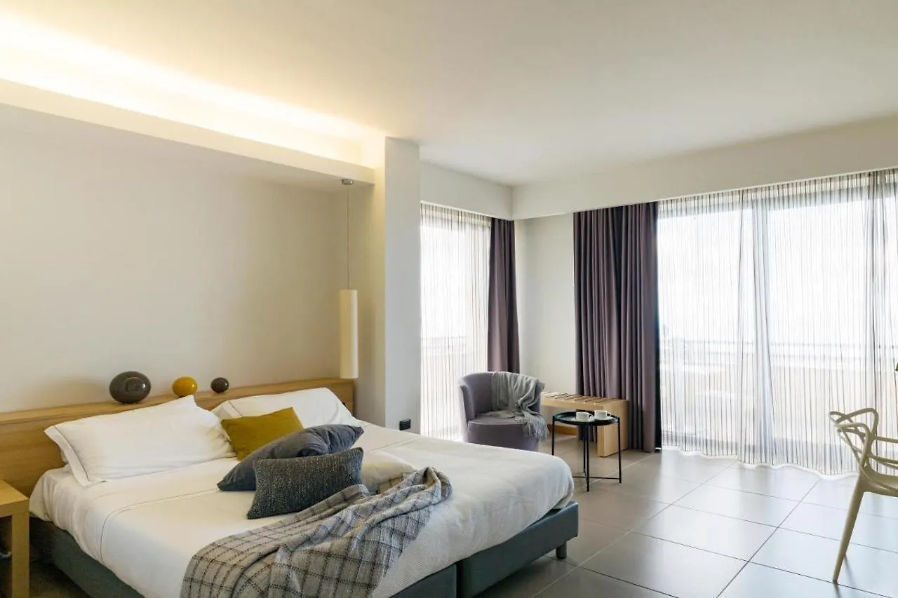 *****  Esperia Palace Hotel & Resort Spa Zafferana Etnea Italy