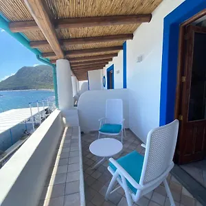 Frühstückspension Da Nino Sul Mare, Pecorini