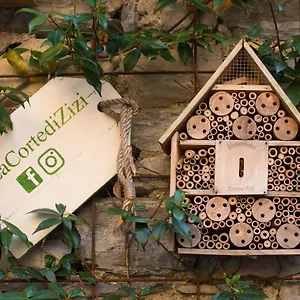 La Corte Di Zizi Ferienhaus Cernobbio