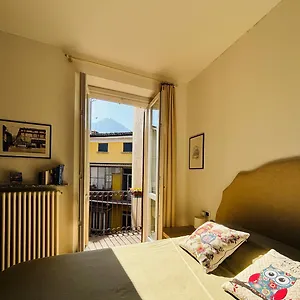Casa Amata Apartment Lecco