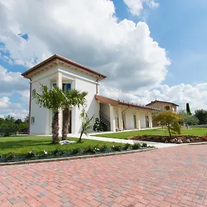 La Torretta Bauernhof Pescantina