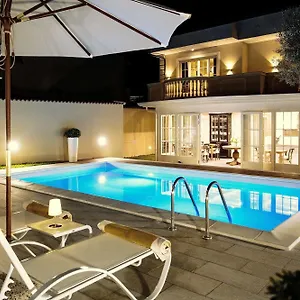 2* Bed and breakfast Lemon House