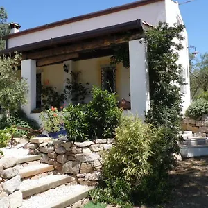 Ferulas Ferienhaus Oliena