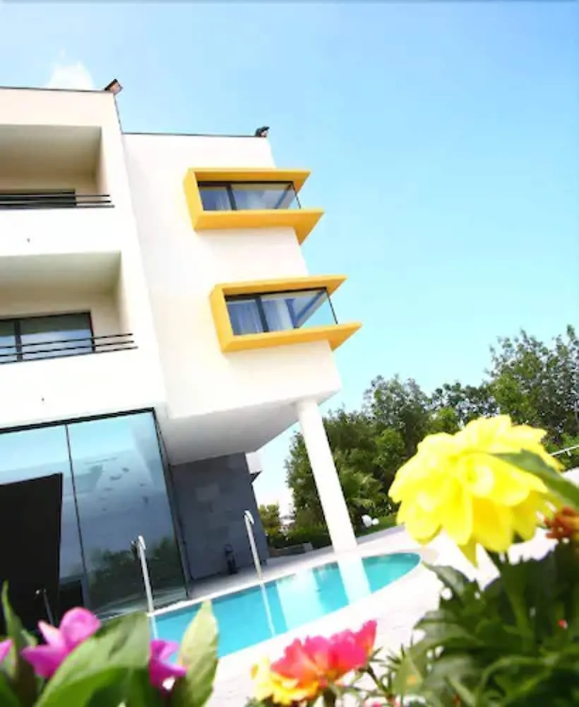 Esperia Palace Hotel & Resort Spa Zafferana Etnea