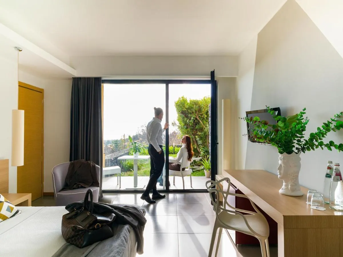 Esperia Palace Hotel & Resort Spa Zafferana Etnea