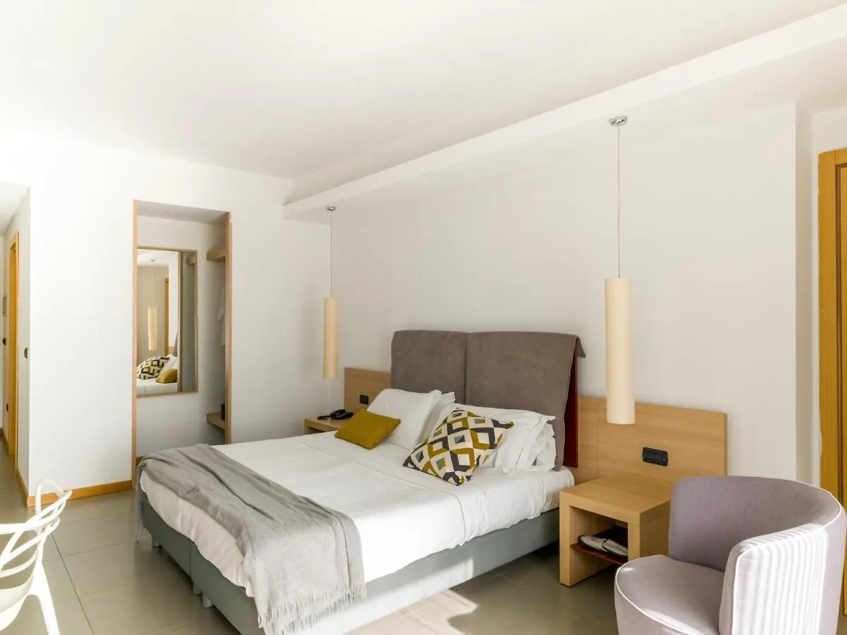 Esperia Palace Hotel & Resort Spa Zafferana Etnea
