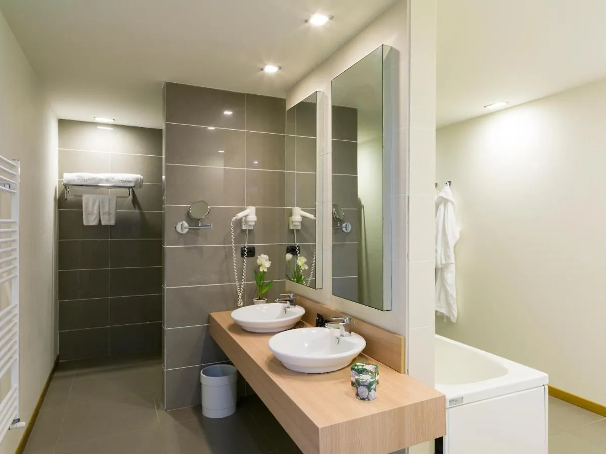 Esperia Palace Hotel & Resort Spa Zafferana Etnea