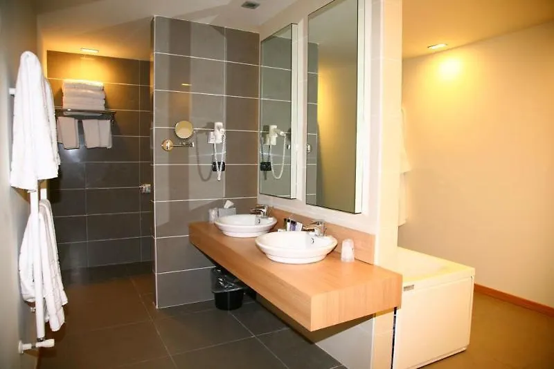 Esperia Palace Hotel & Resort Spa Zafferana Etnea 5*,