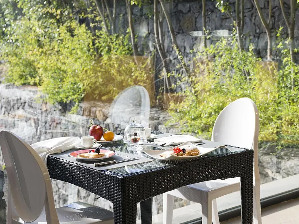 *****  Esperia Palace Hotel & Resort Spa Zafferana Etnea Italia