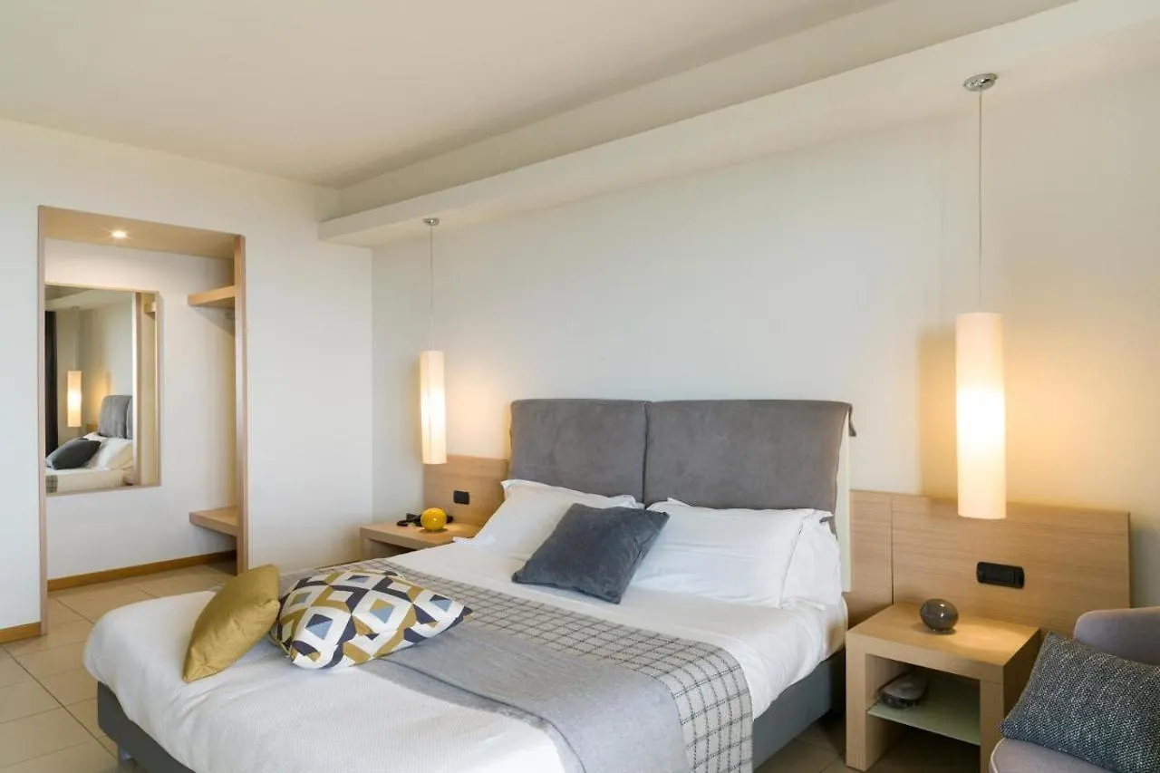 Esperia Palace Hotel & Resort Spa Zafferana Etnea