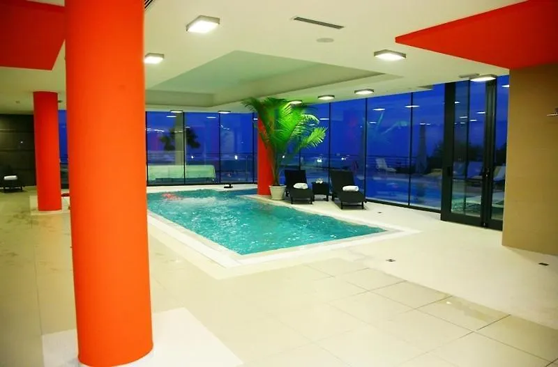 Esperia Palace Hotel & Resort Spa Zafferana Etnea