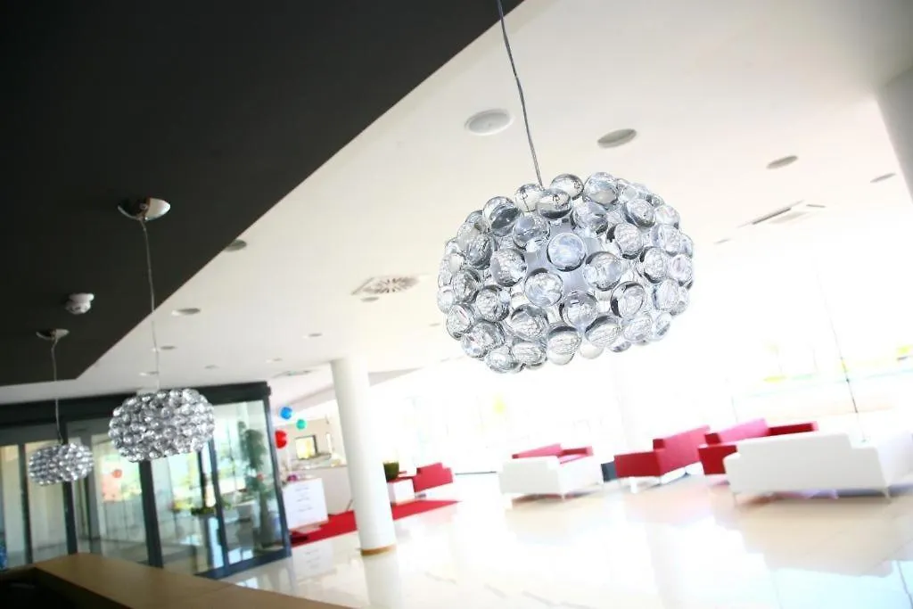 Esperia Palace Hotel & Resort Spa Zafferana Etnea