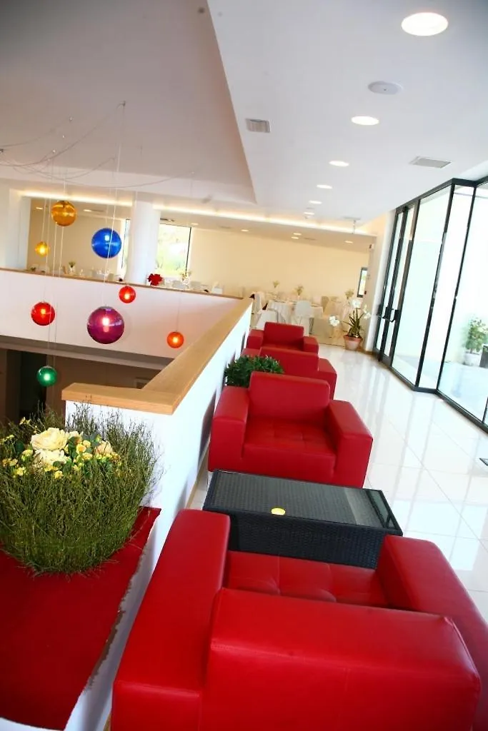 Esperia Palace Hotel & Resort Spa Zafferana Etnea