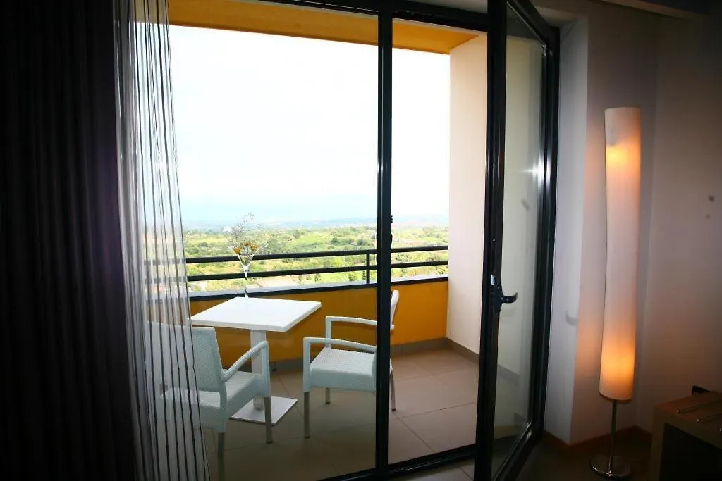Esperia Palace Hotel & Resort Spa Zafferana Etnea