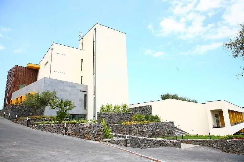 Esperia Palace Hotel & Resort Spa Zafferana Etnea Italia