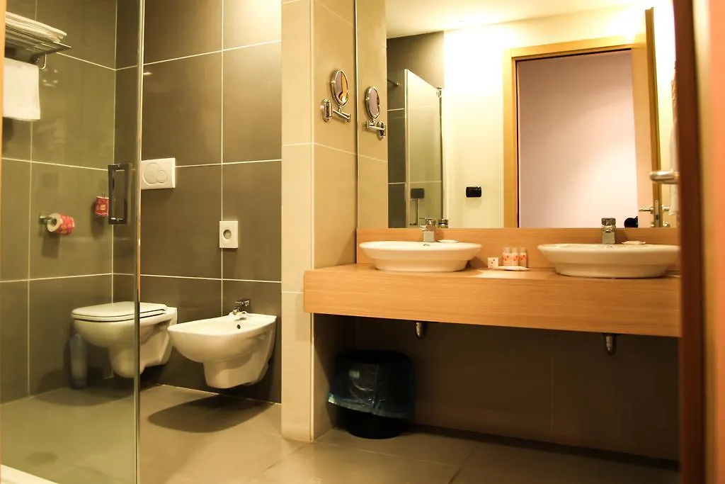 Esperia Palace Hotel & Resort Spa Zafferana Etnea