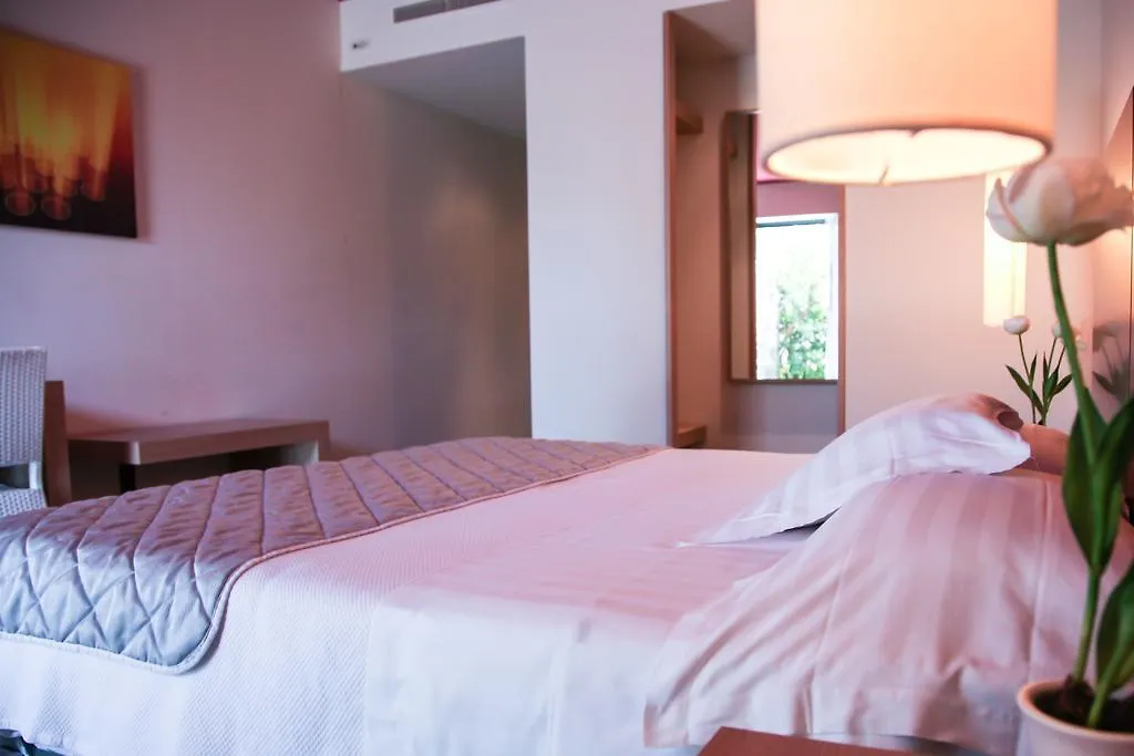 Esperia Palace Hotel & Resort Spa Zafferana Etnea
