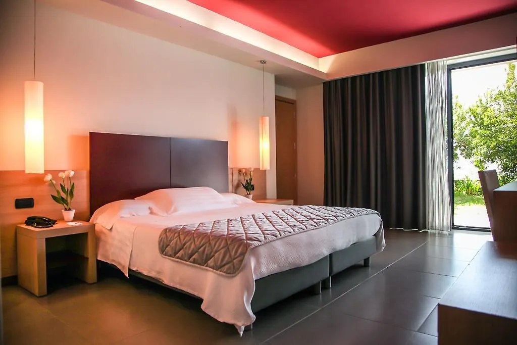 Esperia Palace Hotel & Resort Spa Zafferana Etnea