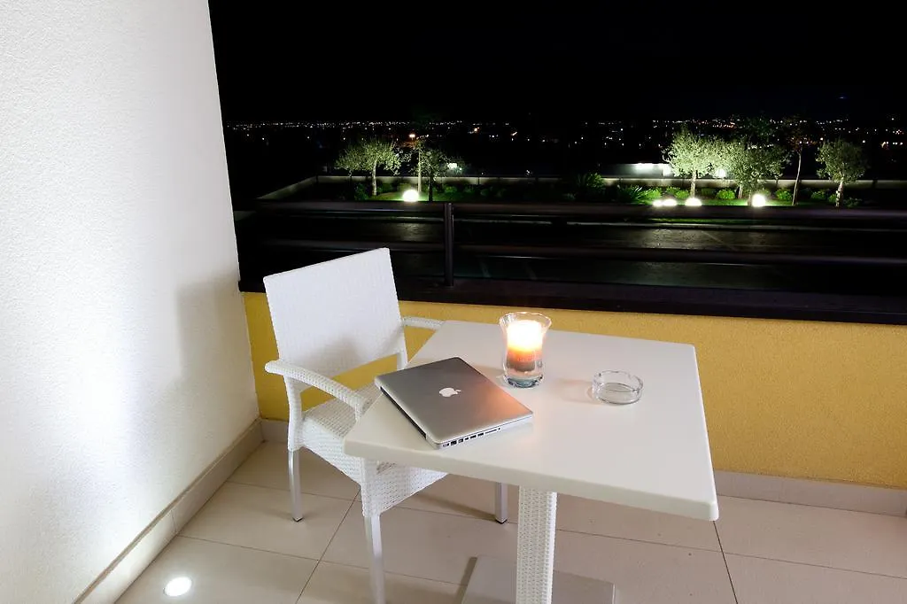 Esperia Palace Hotel & Resort Spa Zafferana Etnea 5*,