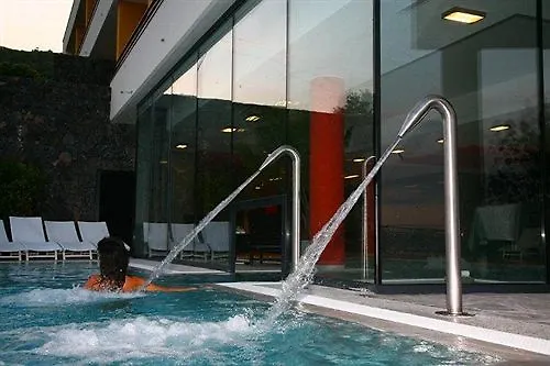 Esperia Palace Hotel & Resort Spa Zafferana Etnea