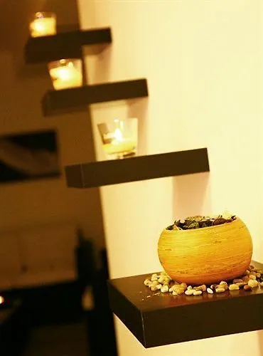 Esperia Palace Hotel & Resort Spa Zafferana Etnea