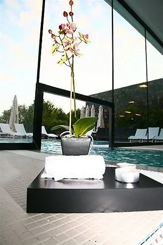 Esperia Palace Hotel & Resort Spa Zafferana Etnea 5*,