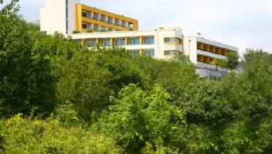 Esperia Palace Hotel & Resort Spa Zafferana Etnea