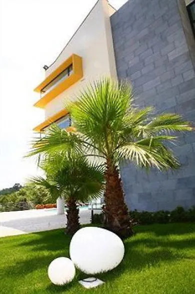 Esperia Palace Hotel & Resort Spa Zafferana Etnea 5*,  Itálie